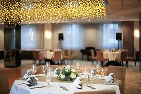 NOVINA HOTEL Südwestpark Nürnberg