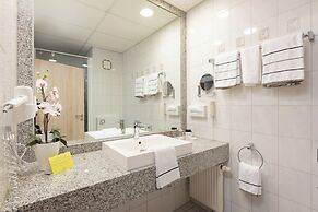 NOVINA HOTEL Südwestpark Nürnberg