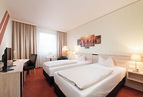 NOVINA HOTEL Südwestpark Nürnberg