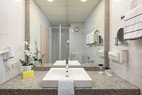 NOVINA HOTEL Südwestpark Nürnberg