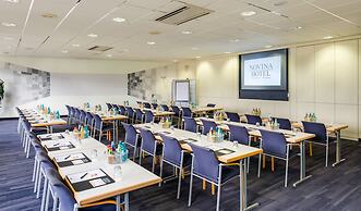 NOVINA HOTEL Südwestpark Nürnberg