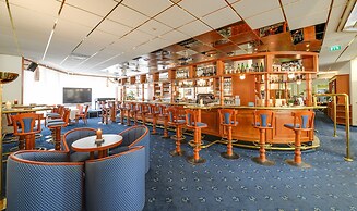 NOVINA HOTEL Südwestpark Nürnberg