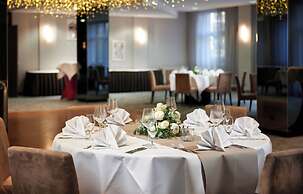 NOVINA HOTEL Südwestpark Nürnberg