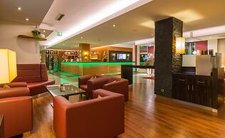 NOVINA HOTEL Südwestpark Nürnberg