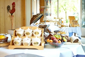 Romantik Hotel Gasthaus Rottner