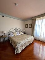 Romantik Hotel Relais Mirabella Iseo