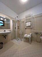 Romantik Hotel Relais Mirabella Iseo