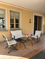 Romantik Hotel Relais Mirabella Iseo