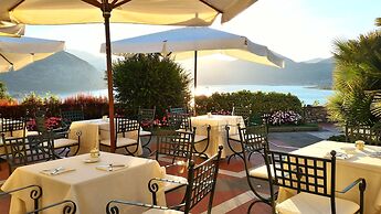 Romantik Hotel Relais Mirabella Iseo