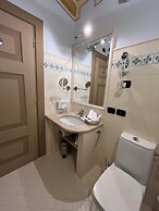 Romantik Hotel Relais Mirabella Iseo