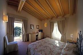 Romantik Hotel Relais Mirabella Iseo
