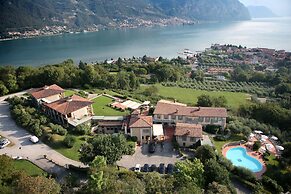 Romantik Hotel Relais Mirabella Iseo