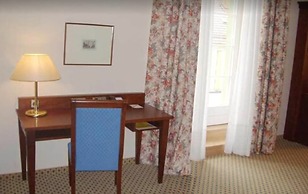 Romantik Hotel Tuchmacher