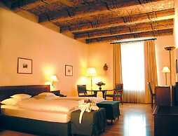 Romantik Hotel Tuchmacher