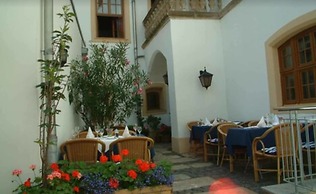 Romantik Hotel Tuchmacher