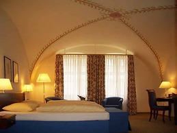 Romantik Hotel Tuchmacher