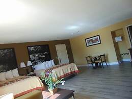 Super 8 by Wyndham Payson