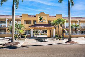 Inn at the Beach