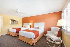 Inn at the Beach