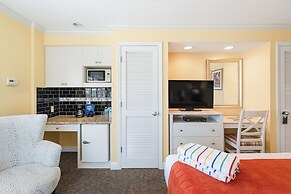 Inn at the Beach