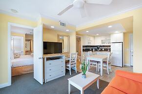 Inn at the Beach