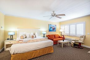 Inn at the Beach