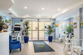 Inn at the Beach