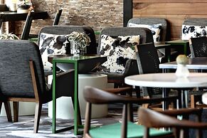 Seattle Marriott Waterfront