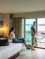 Seattle Marriott Waterfront