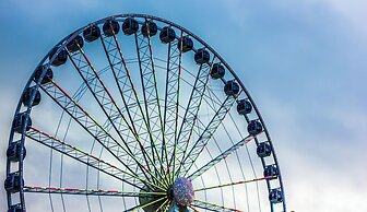 Seattle Marriott Waterfront