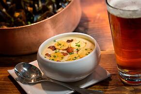 Seattle Marriott Waterfront