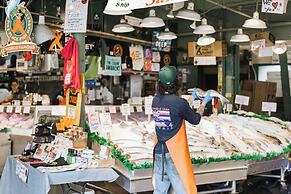 Seattle Marriott Waterfront