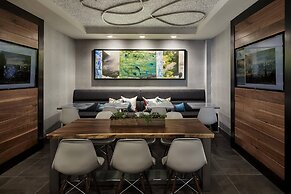 Seattle Marriott Waterfront