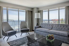 Seattle Marriott Waterfront