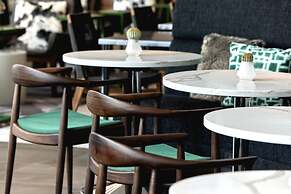 Seattle Marriott Waterfront