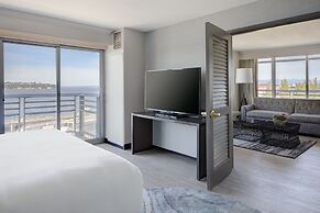 Seattle Marriott Waterfront