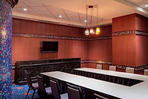 Seattle Marriott Waterfront