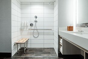 Seattle Marriott Waterfront