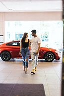 Seattle Marriott Waterfront