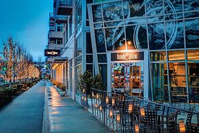 Seattle Marriott Waterfront