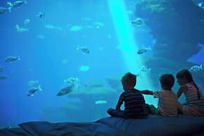 Seattle Marriott Waterfront