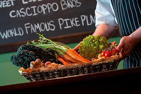 Seattle Marriott Waterfront