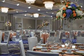 Seattle Marriott Waterfront