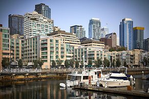 Seattle Marriott Waterfront