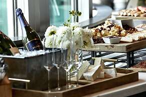 Seattle Marriott Waterfront