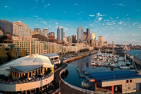 Seattle Marriott Waterfront