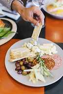 Seattle Marriott Waterfront