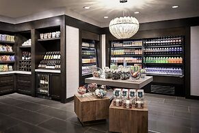 Seattle Marriott Waterfront