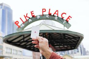 Seattle Marriott Waterfront