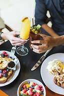 Seattle Marriott Waterfront